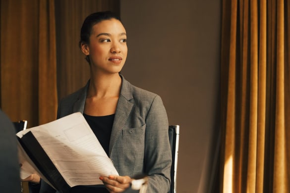 Hero Image Crime Analyst: Career Guide